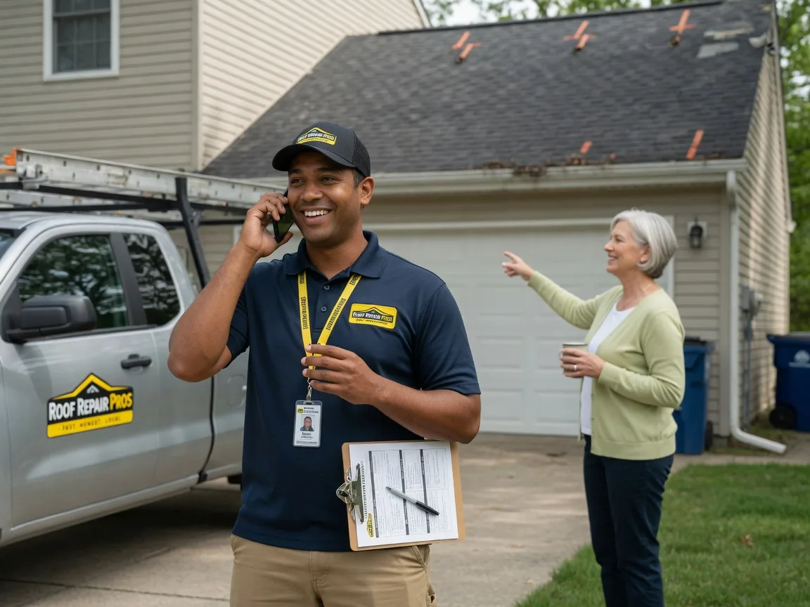 Roof Repair Suffern, NY FAQs